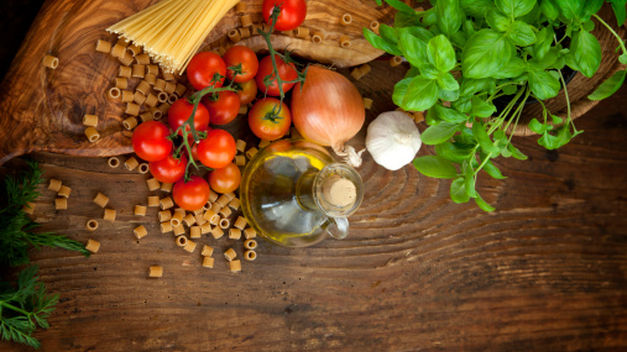 10 Recomendaciones básicas de la Dieta Mediterránea – Nutrición & Salud
